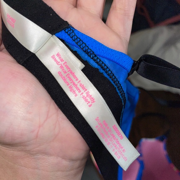 Victoria Secret PINK bra - Picture 3 of 3